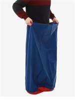 Мешок для прыжков, 100x50 см, цвета МИКС uao0UgOrg1XLK-gvlgW0e0