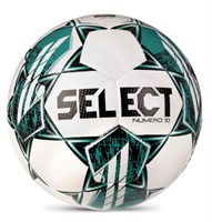 Мяч футбольный SELECT NUMERO 10 V23, р. 5 0281910