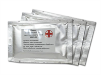 Индивидуальный противохимический пакет ИПП-11 0283095325