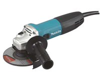 Угловая шлифмашина Makita GA5030R 0283096240