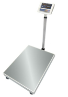 Весы товарные Мехэлектрон ВЭТ-600-100/200-1С-ДБ (600х800) 0283095173