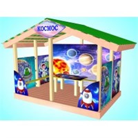 Домик космос 02830365