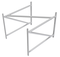 Ферма баскетбольная вынос 1,2м для щита 1,8х1,05м (1,8х1,2м) u77tPROah4WOHF8KZimp02