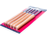 Набор резцов  для токарного станка по дереву r3SqRNg7i0Ob5GRT0hech2