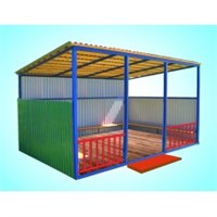 Веранда №13 02830129