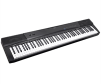 Цифровое пианино TESLER KB-8850 BLACK 026253