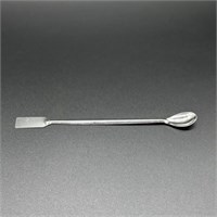 Шпатель-ложечка, 200 мм, металл YPUx783Ig-5mbS02vaLGY0