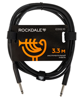 Гитарный кабель ROCKDALE IC002.10 0283095459