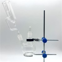 Прибор для получения галоидоалканов демонстрационный qv7bfkvsiiM3LSpDFyTJO1