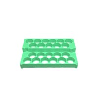 Подставка с ячейками 