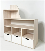 Стеллаж детский 840*300*1050 yLm4M7UpjBHNnDB2M62p11