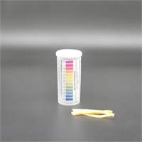 Бумага индикаторная универсальная pH 0-12 (100 шт) o-SfBGOniE7GtADCwwrZ60