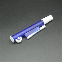 Пипетатор поршневой (дозатор) 2 мл GsVAOamphesDDL7AuJjy71