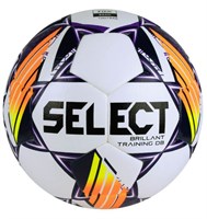 Мяч футбольный SELECT Brillant Training DB V24, р. 4 0281908