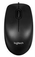 Мышь проводная Logitech M90 0282170