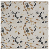 Ковровое покрытие «Pastille» 259_5400, 4 м, цвет кремовый 02830962720