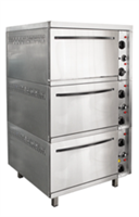 Шкаф жарочный 5 01509