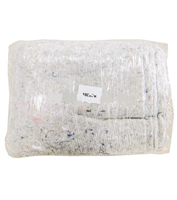 Полотно х/б нетканое х/п, ширина 150 см КУСОК по 5 метров 027500