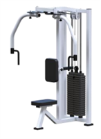 Баттерфляй-задние дельты 0282051