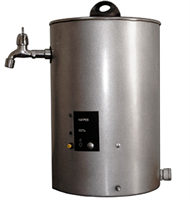 Кипятильник электрический непрерывного действия Дебис (25 л) 027100