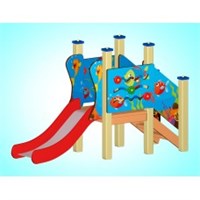 Горка №26 02830225