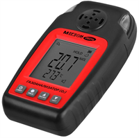 Газоанализатор для измерения концентрации кислорода МЕГЕОН 08014 0283095422