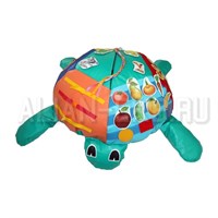 ДИДАКТИЧЕСКАЯ ЧЕРЕПАХА №5 02829900