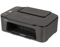 МФУ струйный Canon Pixma TS3440 цветная печать, A4, цвет черный 02830962854