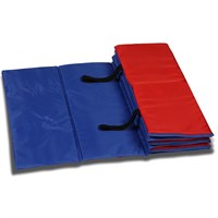 Коврик гимнастический INDIGO SM-042 30933