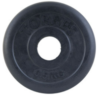 Диск обрезин. TORRES 0,5 кг, d.31мм 025691
