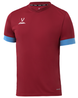 Футболка игровая DIVISION PerFormDRY Union Jersey, гранатовый/голубой/белый 1uDvFuKBg3BuyZlRyWpVe1