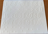 Сигнальные карточки по математике. 02829146