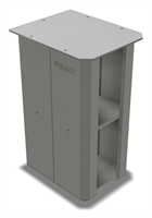 Тумба Т-40 для станков весом до 40 кг Ferrox 0283095477