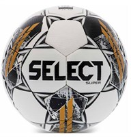 Мяч футбольный SELECT Super V23, р. 5 0281912