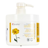 Крем для массажа укрепляющий REHAB, 500 мл 31009