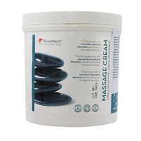 Крем массажный базовый без парафина REHABMEDIC Massage Cream Profesional, 1000мл 31010
