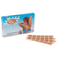 Кросс-тейп CROSSLINQ, 20 листов, телесный 31014