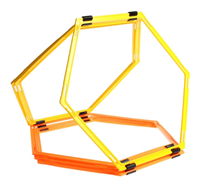 Координационная дорожка «Шестиугольник» 026101