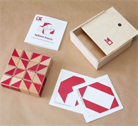 Кубики Кооса 027585