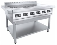 Плита индукционная ПЭИ-60-30-01 0281788