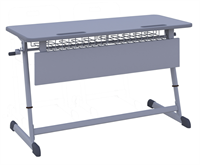 Парта NOMAD V двухместная регулируемая по высоте. ehV1G5jtjxc2JEp2c7Le43