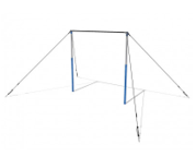 Турник гимнастический 01803