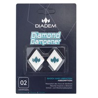 Виброгаситель DIADEM Diamond, белый 30654