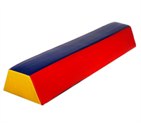 Мягкий модуль «Брус-трапеция», МИКС 026292