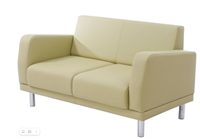 Диван МИЛАН 2х местный PV - кожа 0280121