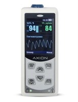 Пульсоксиметр портативный «ПП-01» 0283096600320