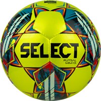 Мяч футзальный SELECT Futsal Mimas, FIFA Basic 32096