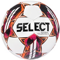 Мяч футзальный Select Futsal Talento 11 V22 32098