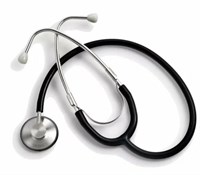 Стетоскоп Little Doctor LD Prof-plus 0281879