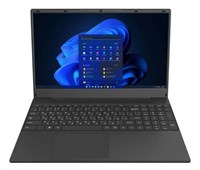 Ноутбук IRU Калибр 15TLG (1911352) 0282216